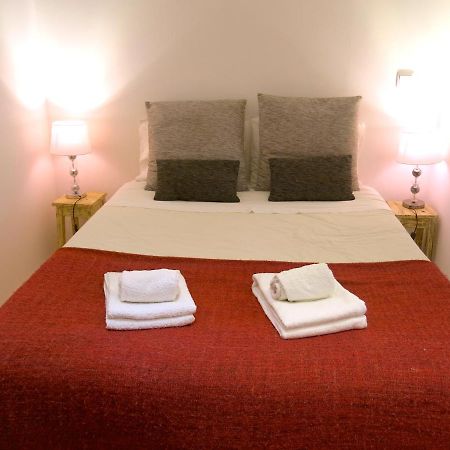 Cozy Studio In Mouraria With Ac Lissabon Exterior foto
